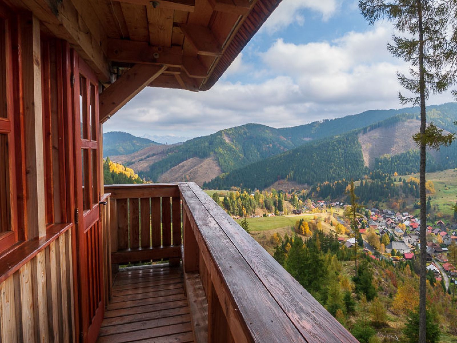 HIDDEN GEMS OF THE LOW TATRAS